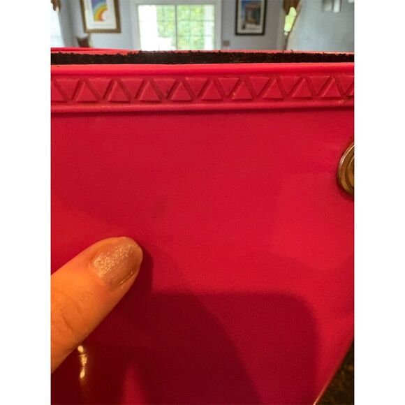 UGG Women's Pink Rain Boots Size 10 Pull On Fall Weather New - Picture 2 of 11